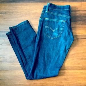 Levi’s 511 jeans